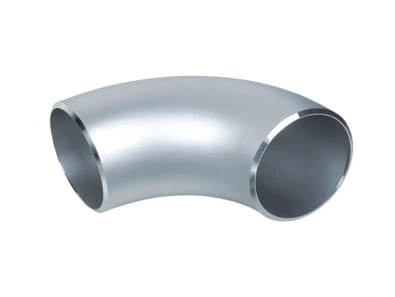 Отвод нержавеющий AISI 304 159 мм х 4.5 мм